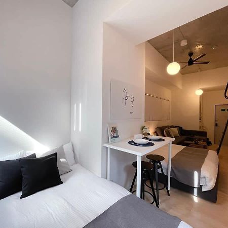 Bhotel Nekoyard - Loft Studio Close To Peace Park & City Sights Hiroshima Exterior photo