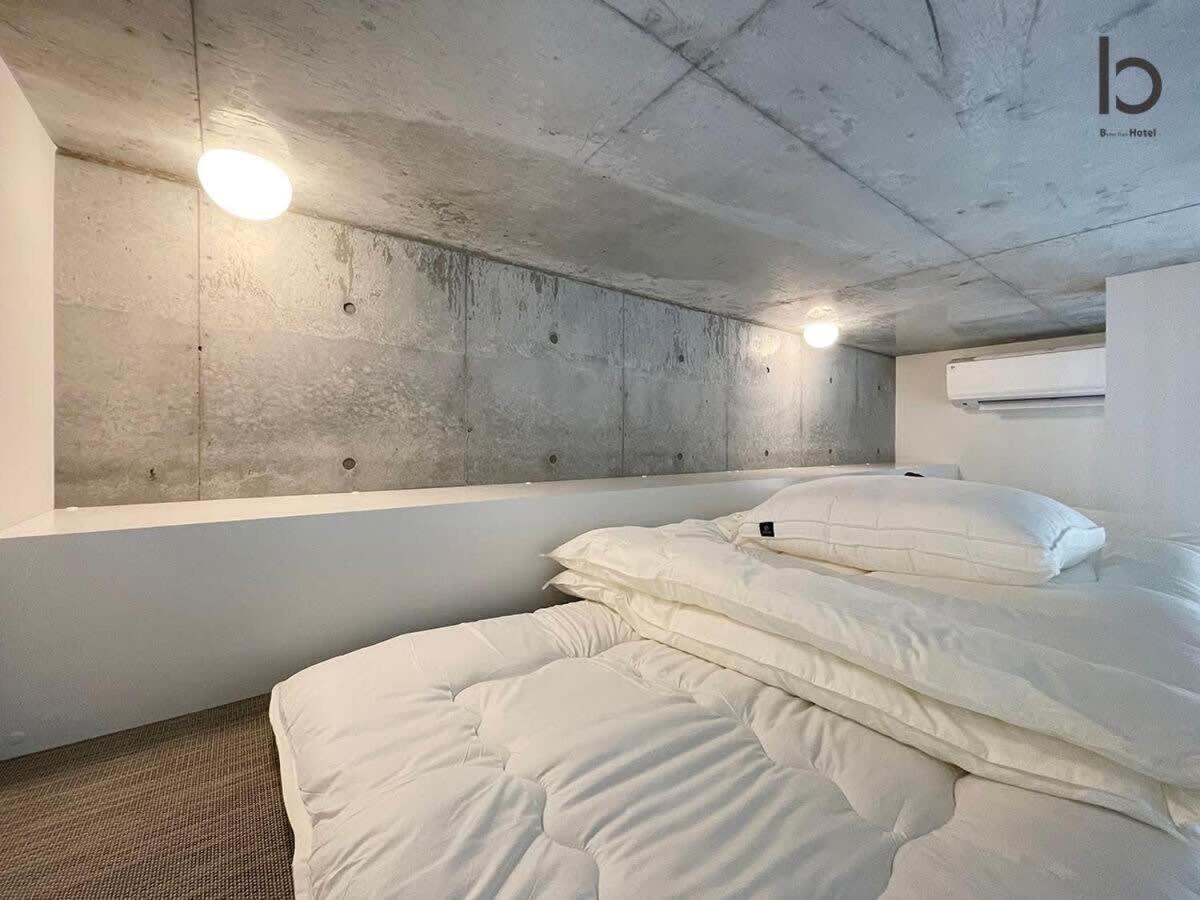 Bhotel Nekoyard - Loft Studio Close To Peace Park & City Sights Hiroshima Exterior photo