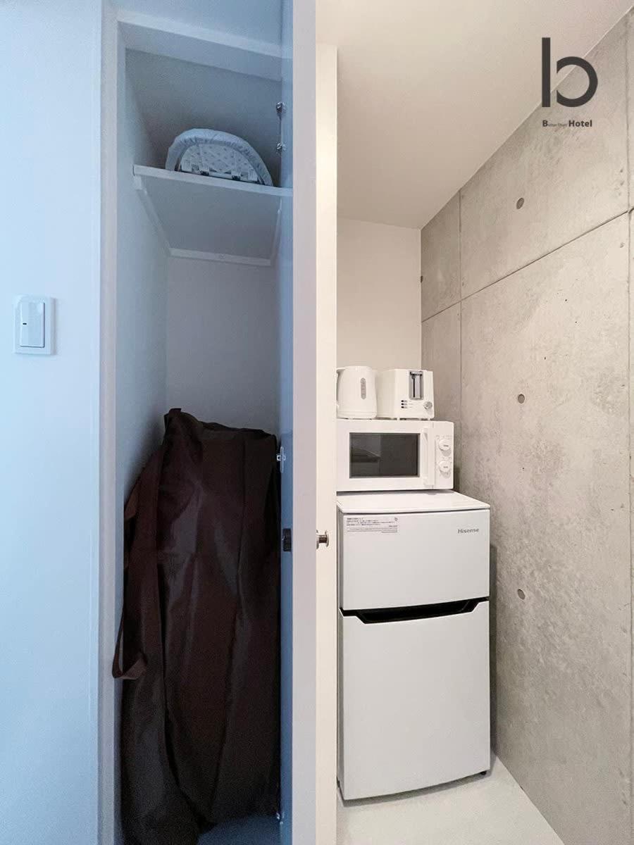Bhotel Nekoyard - Loft Studio Close To Peace Park & City Sights Hiroshima Exterior photo