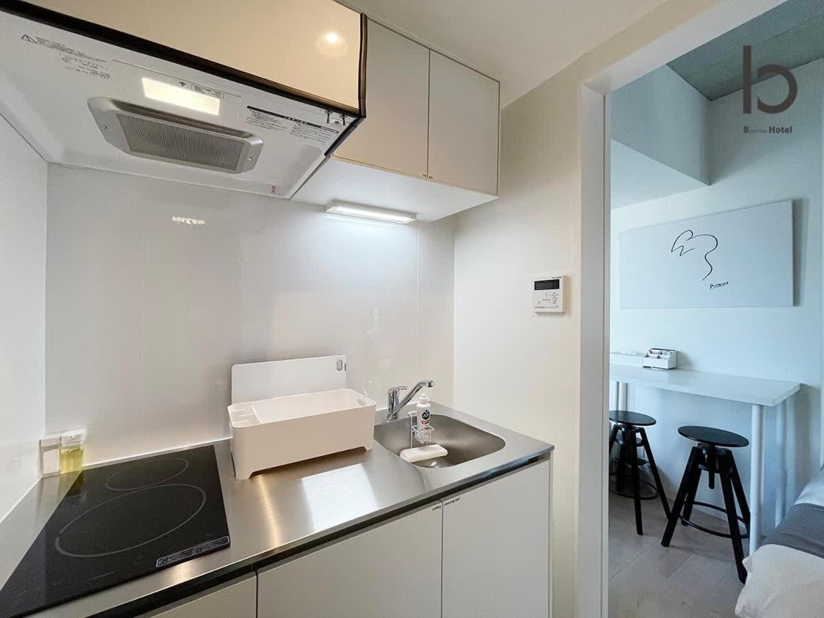 Bhotel Nekoyard - Loft Studio Close To Peace Park & City Sights Hiroshima Exterior photo