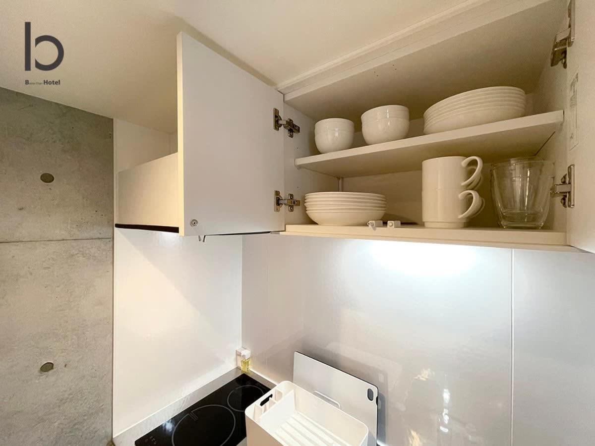 Bhotel Nekoyard - Loft Studio Close To Peace Park & City Sights Hiroshima Exterior photo