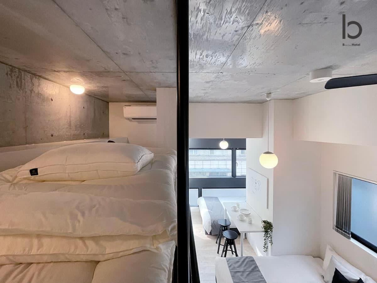 Bhotel Nekoyard - Loft Studio Close To Peace Park & City Sights Hiroshima Exterior photo