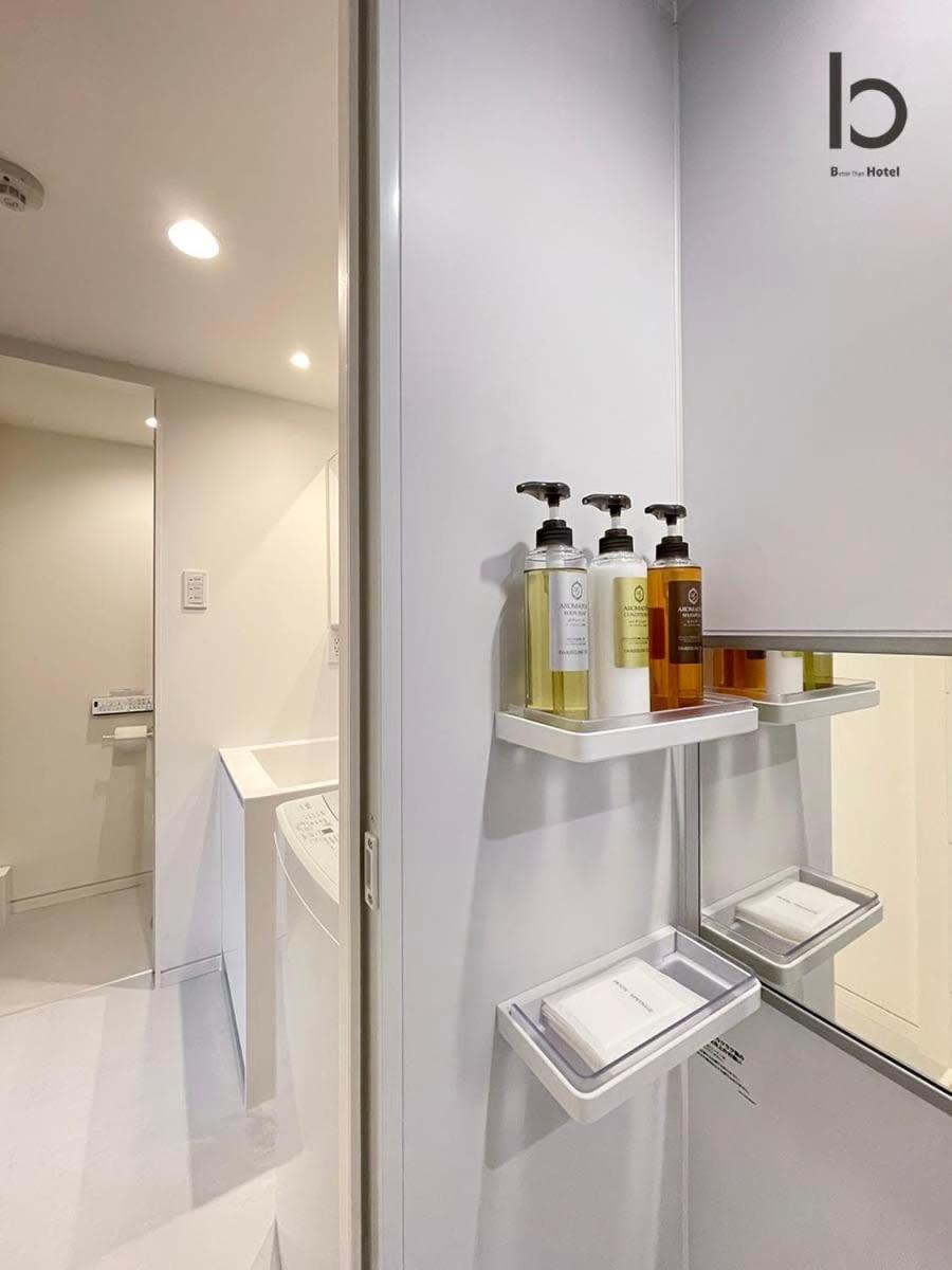 Bhotel Nekoyard - Loft Studio Close To Peace Park & City Sights Hiroshima Exterior photo