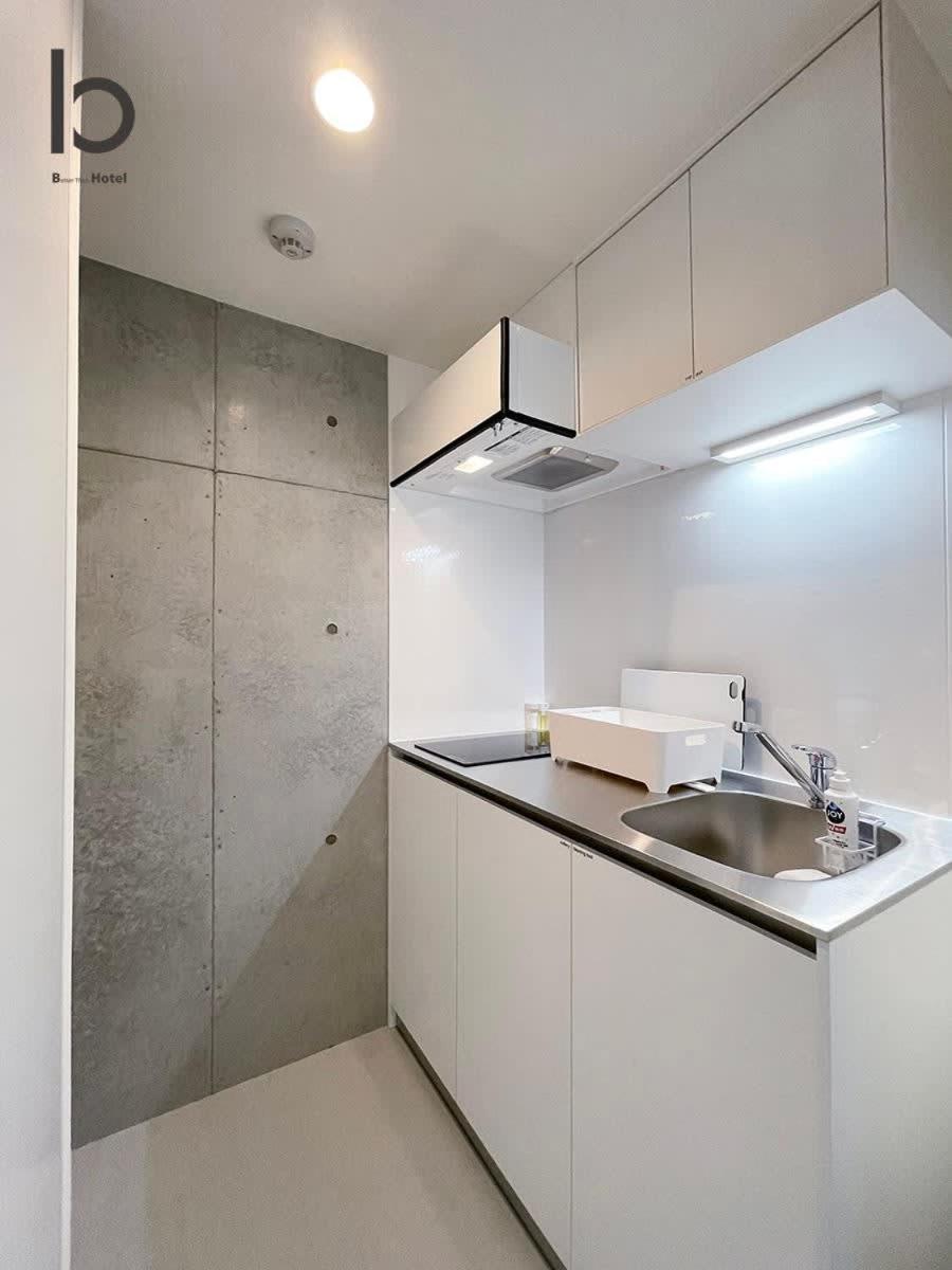 Bhotel Nekoyard - Loft Studio Close To Peace Park & City Sights Hiroshima Exterior photo