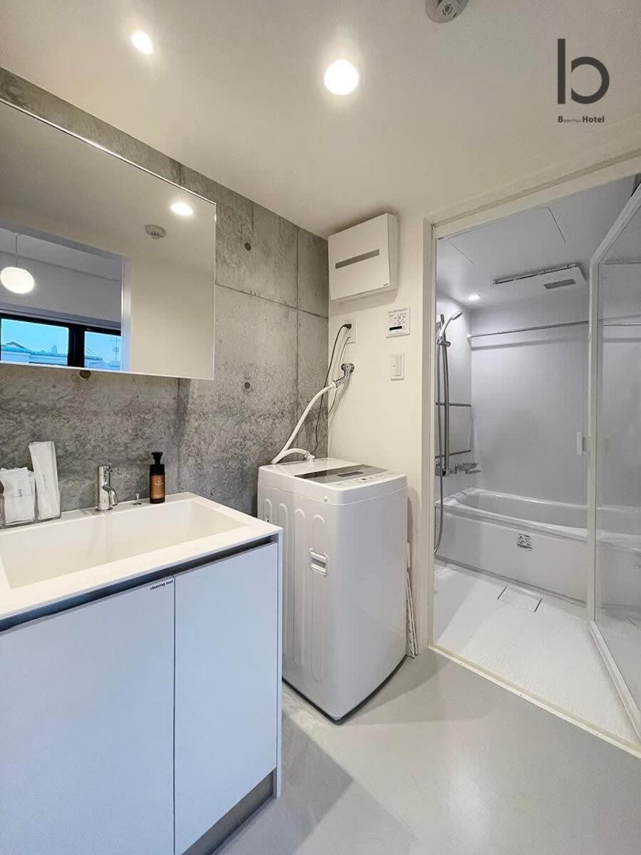 Bhotel Nekoyard - Loft Studio Close To Peace Park & City Sights Hiroshima Exterior photo