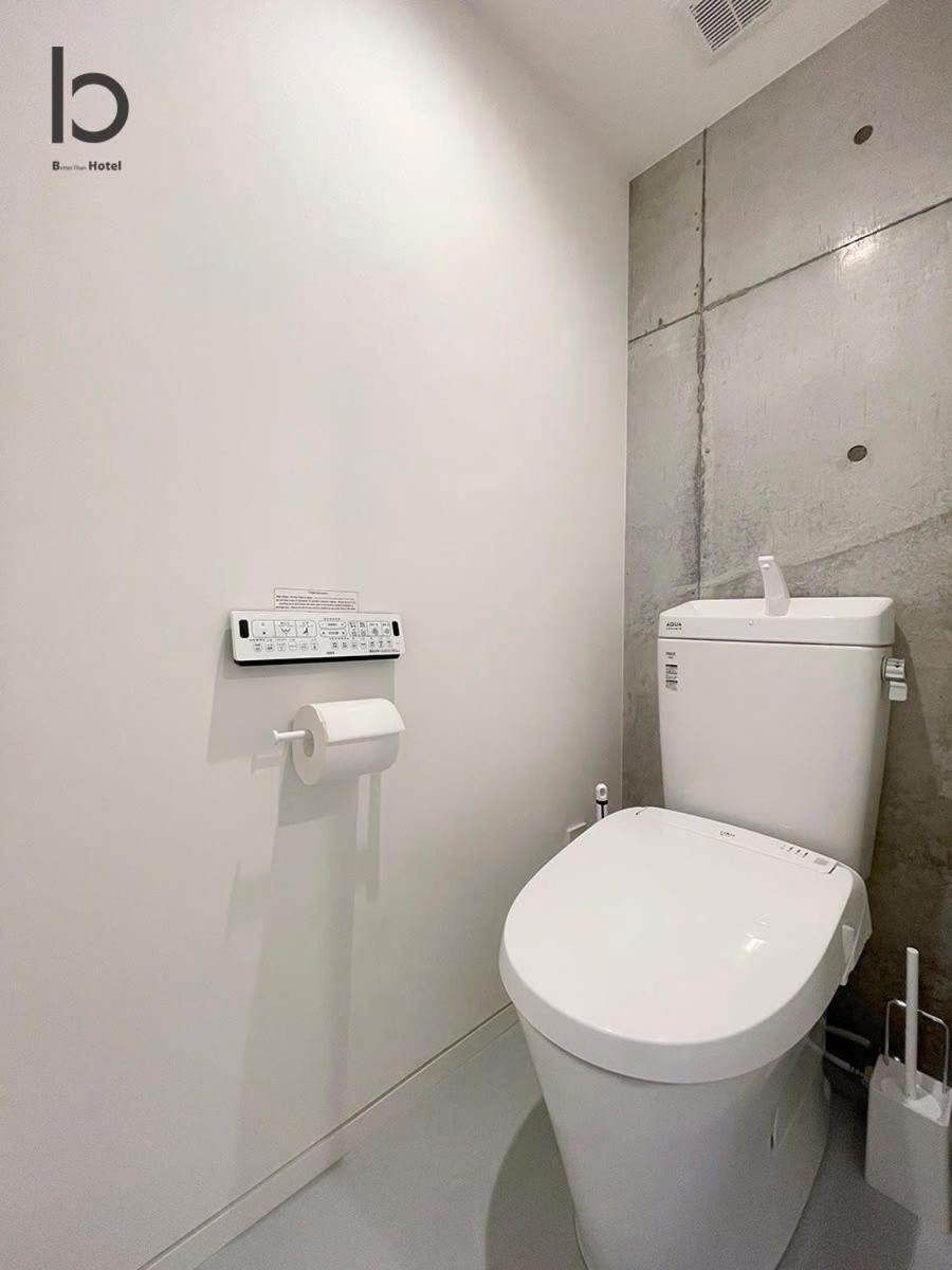 Bhotel Nekoyard - Loft Studio Close To Peace Park & City Sights Hiroshima Exterior photo