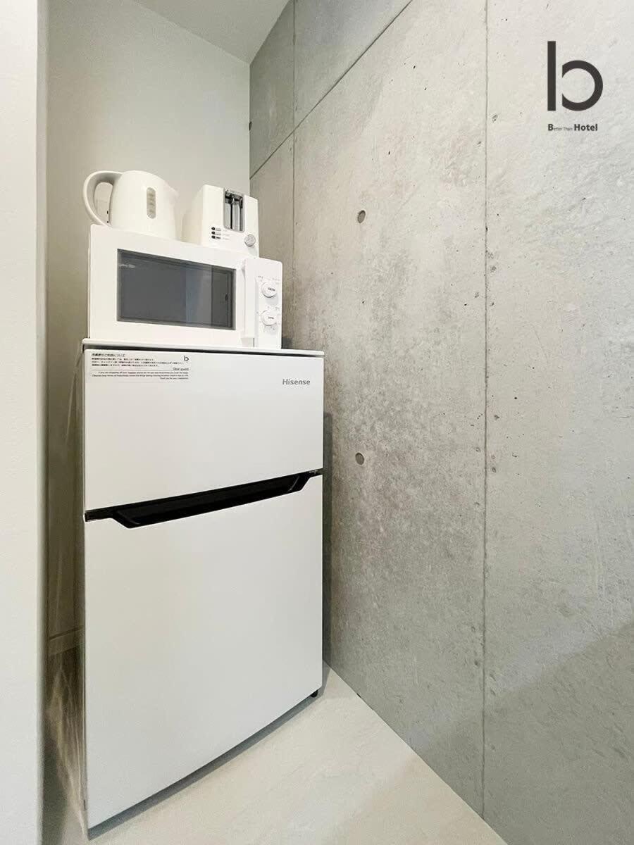 Bhotel Nekoyard - Loft Studio Close To Peace Park & City Sights Hiroshima Exterior photo