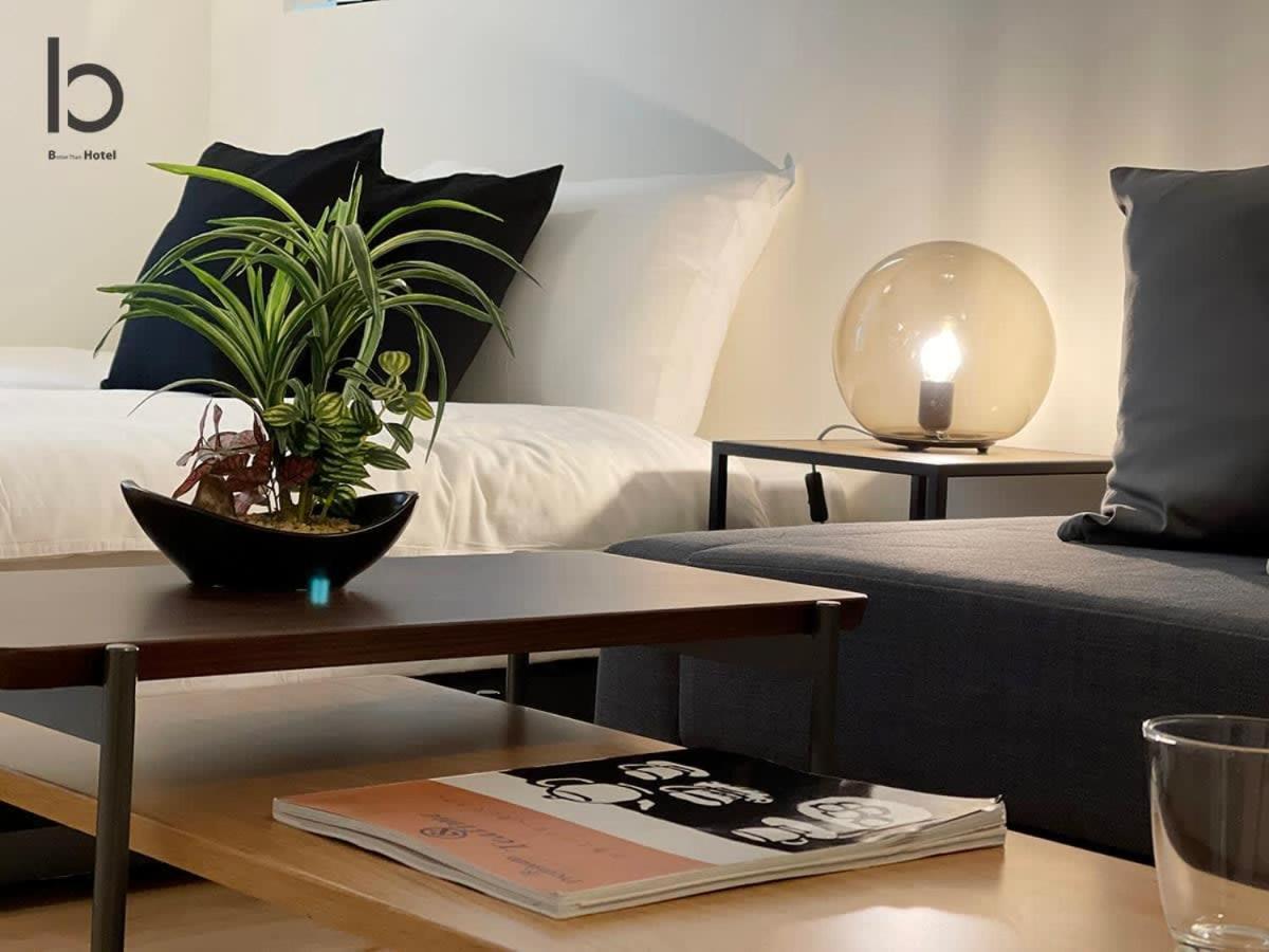 Bhotel Nekoyard - Loft Studio Close To Peace Park & City Sights Hiroshima Exterior photo