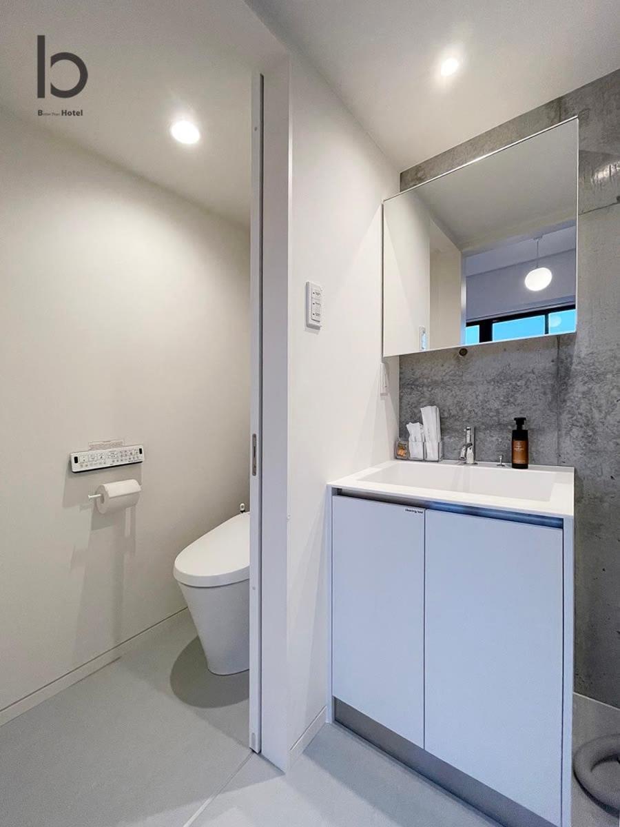 Bhotel Nekoyard - Loft Studio Close To Peace Park & City Sights Hiroshima Exterior photo