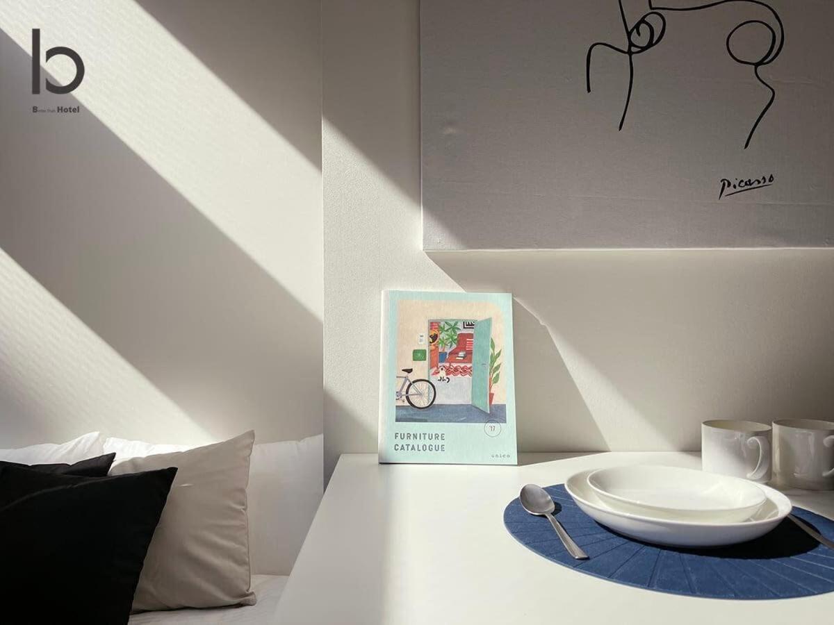Bhotel Nekoyard - Loft Studio Close To Peace Park & City Sights Hiroshima Exterior photo