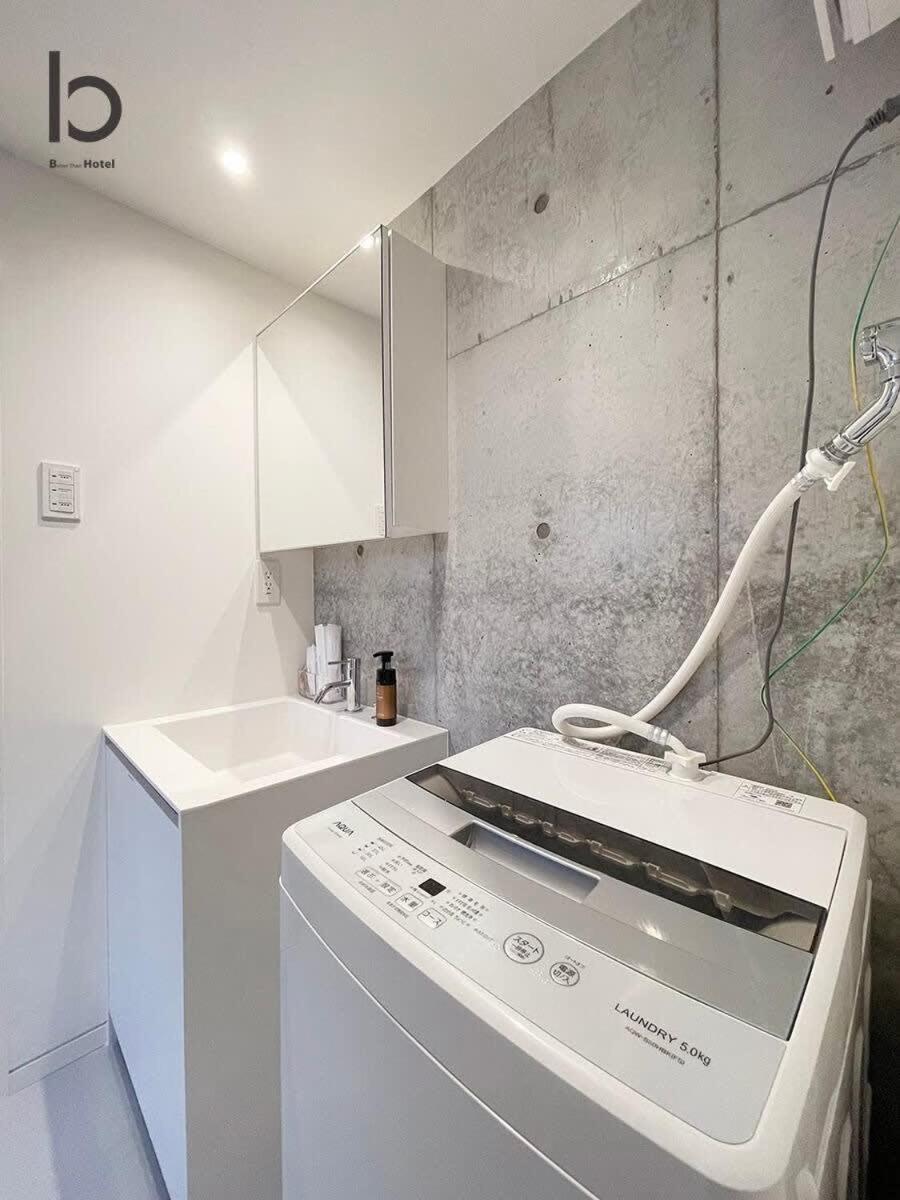 Bhotel Nekoyard - Loft Studio Close To Peace Park & City Sights Hiroshima Exterior photo