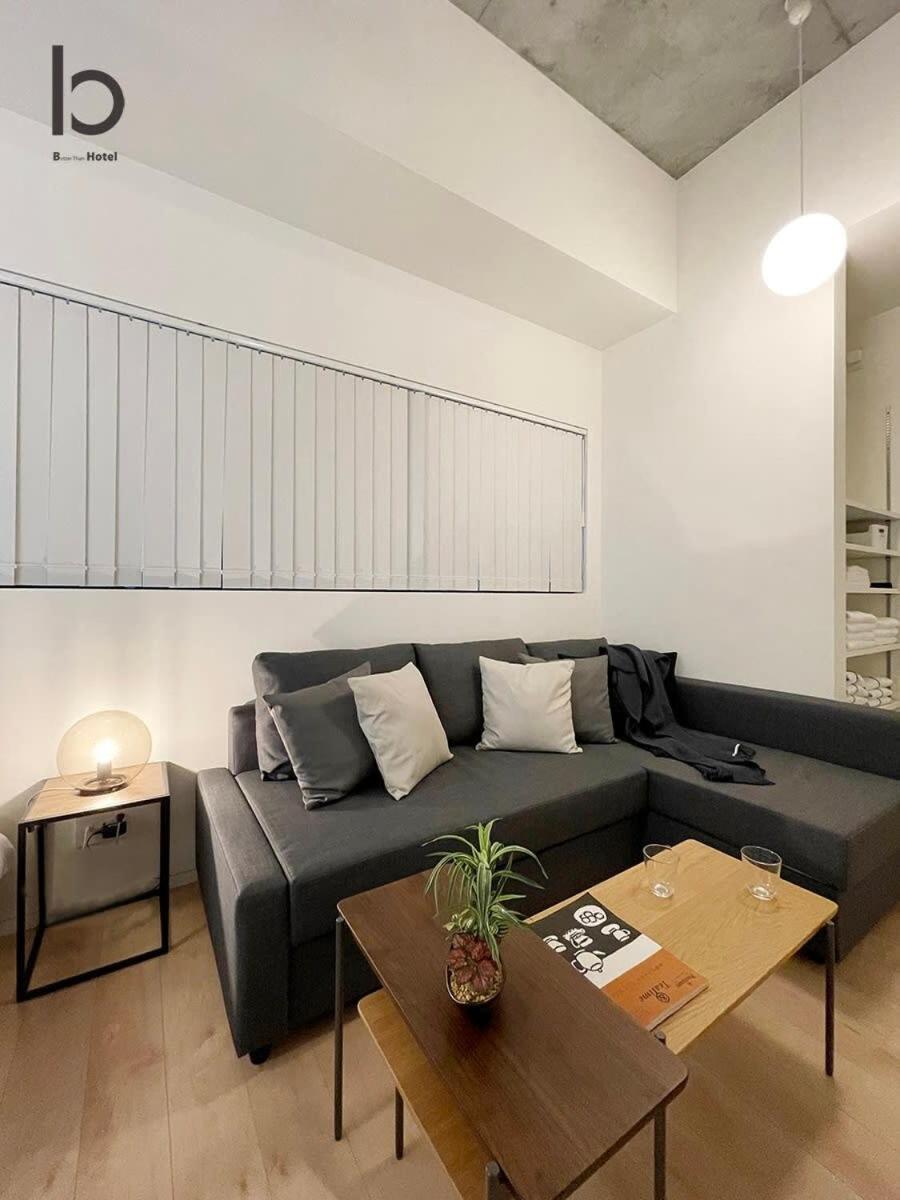 Bhotel Nekoyard - Loft Studio Close To Peace Park & City Sights Hiroshima Exterior photo