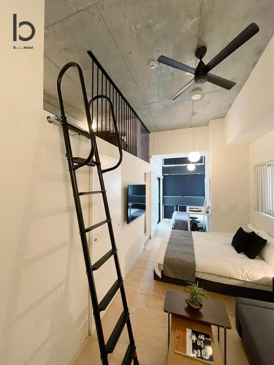 Bhotel Nekoyard - Loft Studio Close To Peace Park & City Sights Hiroshima Exterior photo